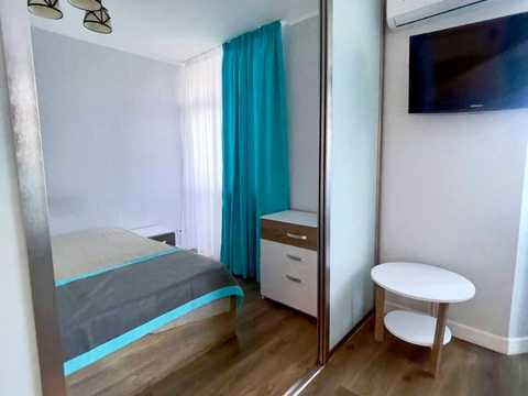 квартира по адресу Коперника ул., 3