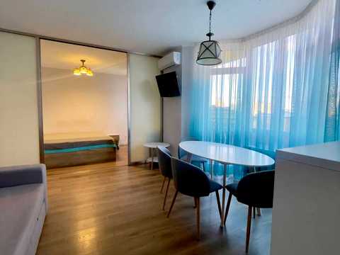 квартира по адресу Коперника ул., 3