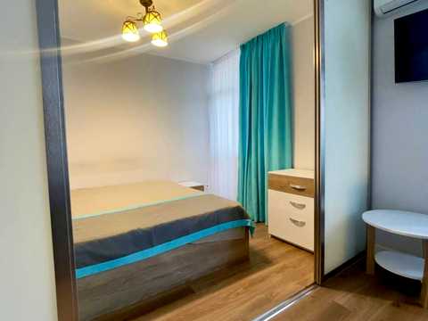 квартира по адресу Коперника ул., 3