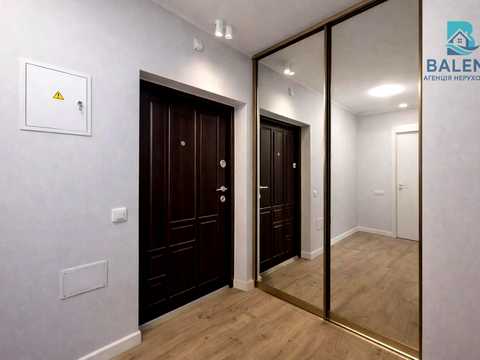 квартира по адресу Коперника ул., 3