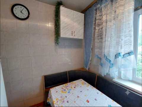 квартира за адресою Польова вул., 26