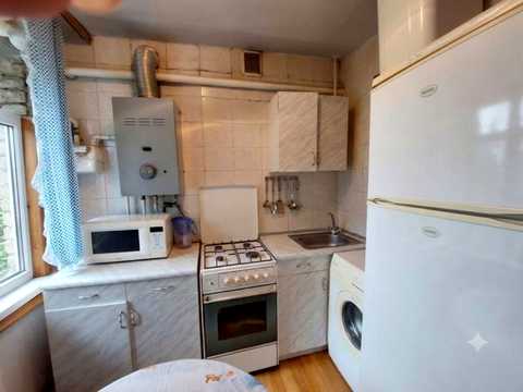 квартира за адресою Польова вул., 26