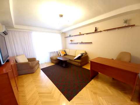 квартира за адресою Лесі Українки бульв., 28