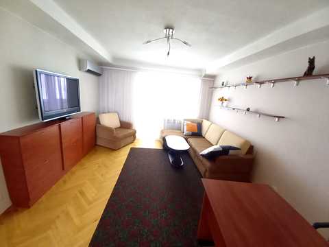 квартира за адресою Лесі Українки бульв., 28