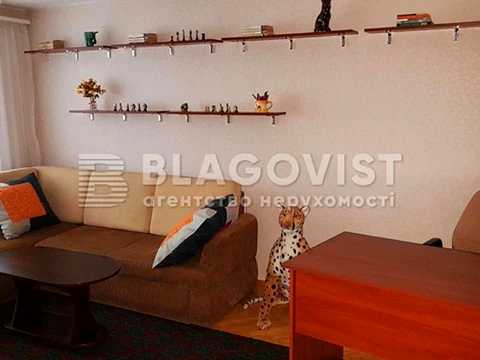 квартира за адресою Лесі Українки бульв., 28