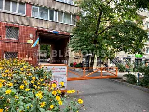 квартира за адресою Лесі Українки бульв., 28