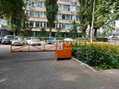 квартира за адресою Лесі Українки бульв., 28