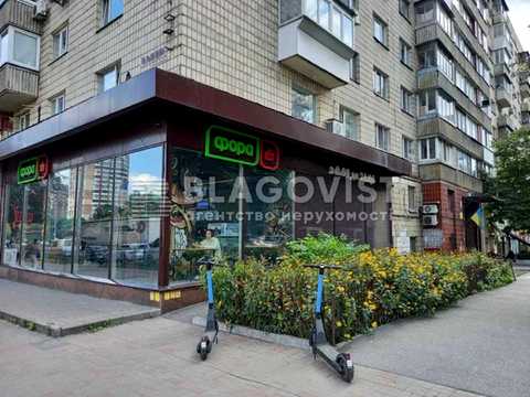 квартира за адресою Лесі Українки бульв., 28