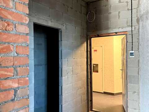 квартира по адресу Берестейский просп. (Победы), 11 к1