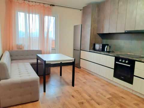 квартира за адресою Балтійський пров., 1