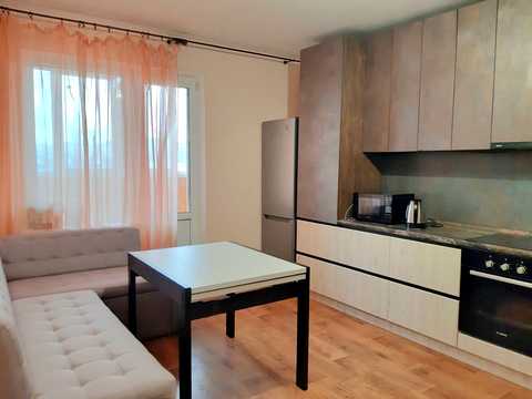 квартира за адресою Балтійський пров., 1