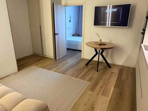 квартира за адресою Щирецька вул., 28