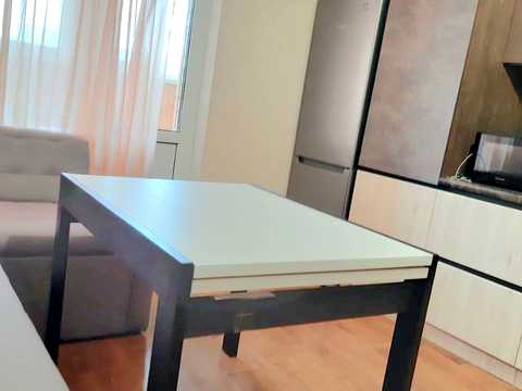квартира за адресою Балтійський пров., 1
