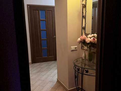 квартира по адресу Галицкая ул., 66-Б