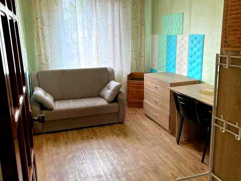 квартира за адресою Березняківська вул., 38-А