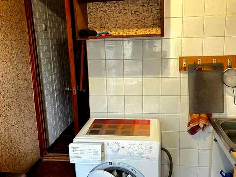квартира за адресою Березняківська вул., 38-А