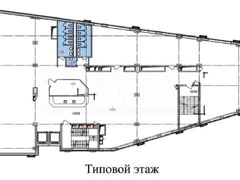 комерційна за адресою Вознесенський узвіз (Смирнова-Ласточкіна), 28