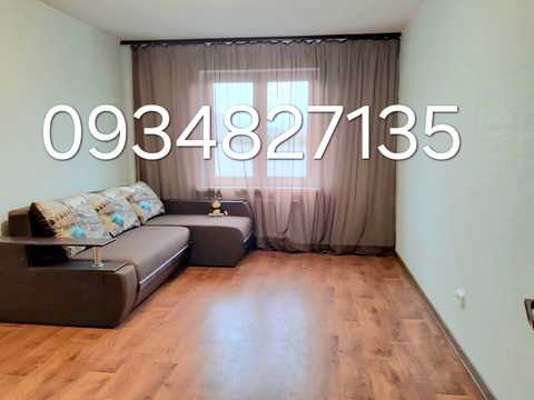 квартира за адресою Балтійський пров., 1
