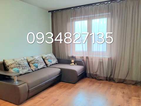 квартира за адресою Балтійський пров., 1