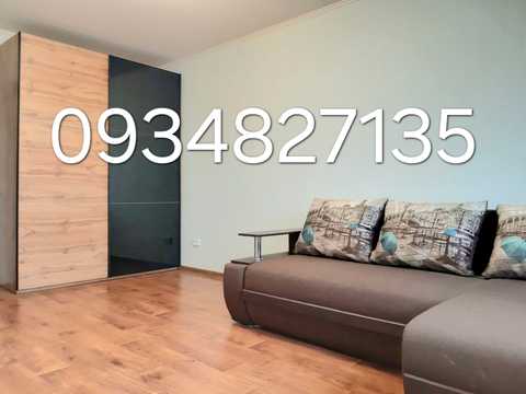 квартира за адресою Балтійський пров., 1