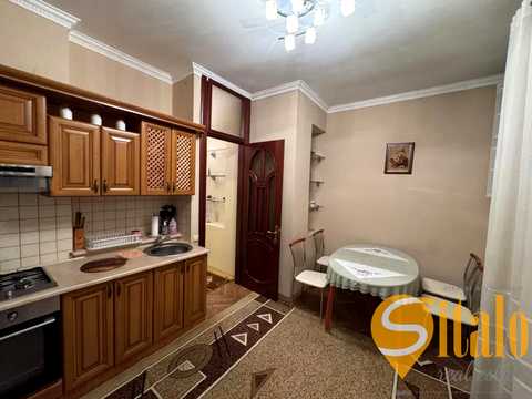 квартира по адресу Витовского ул. (Дзержинского), 26