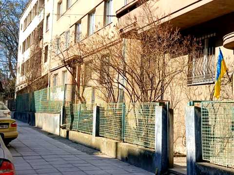квартира по адресу Витовского ул. (Дзержинского), 26