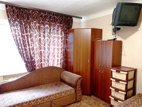 квартира за адресою Академіка Доброхотова вул., 28