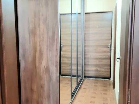 квартира за адресою Балтійський пров., 1