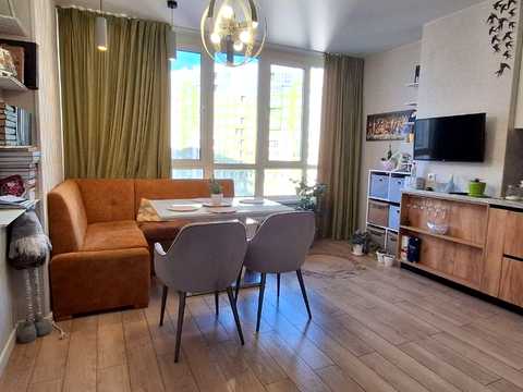 квартира за адресою Каховська вул., 60
