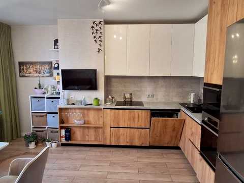 квартира по адресу Каховская ул., 60