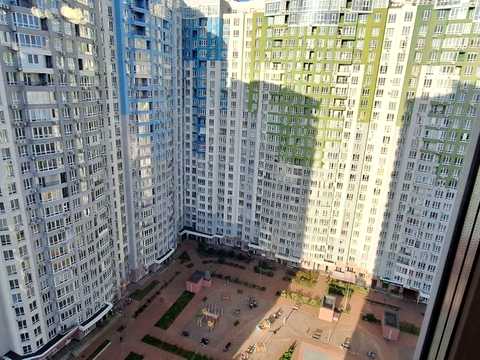 квартира по адресу Каховская ул., 60