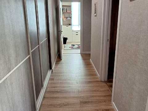квартира по адресу Каховская ул., 60