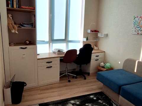 квартира по адресу Каховская ул., 60