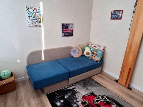 квартира по адресу Каховская ул., 60