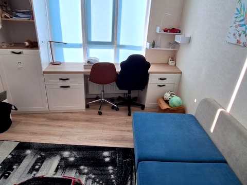 квартира по адресу Каховская ул., 60