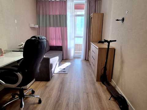 квартира по адресу Каховская ул., 60