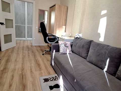 квартира по адресу Каховская ул., 60