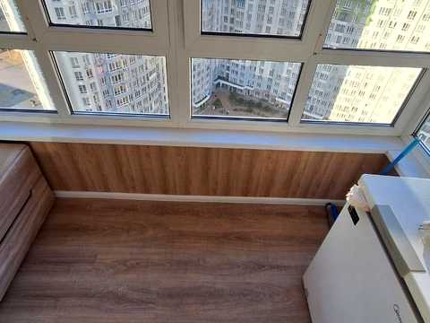 квартира по адресу Каховская ул., 60