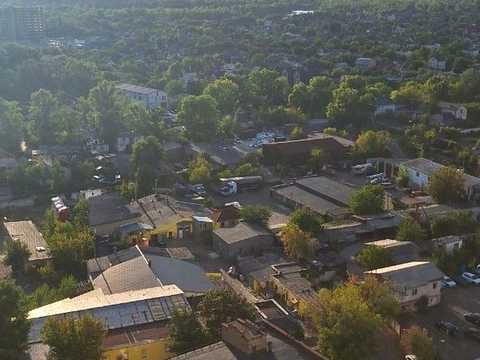 квартира по адресу Каховская ул., 60