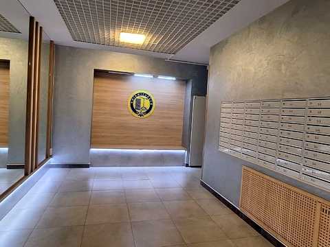 квартира по адресу Каховская ул., 60