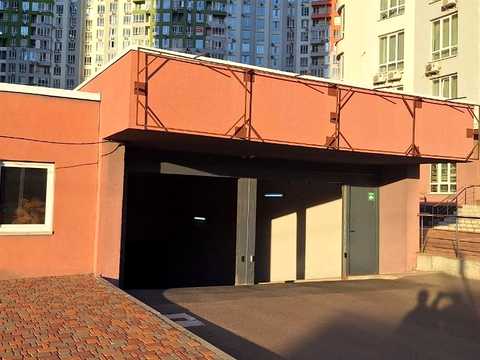 квартира по адресу Каховская ул., 60