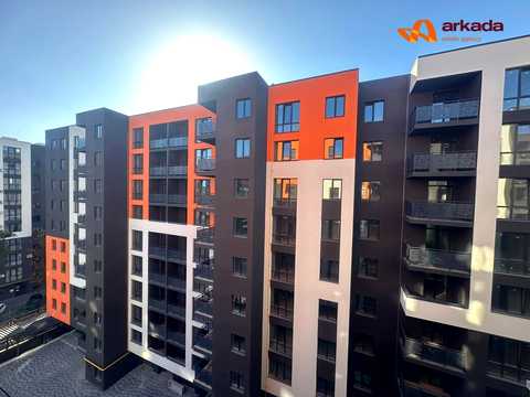 квартира по адресу Национальной Гвардии ул., (Будинок 4)