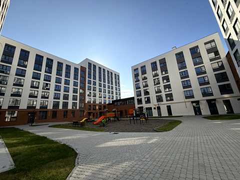 паркоместо по адресу Навроцкого ул., 31-А