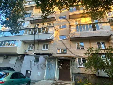 квартира за адресою Якуба Коласа вул., 17