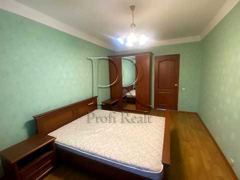 квартира за адресою Якуба Коласа вул., 17
