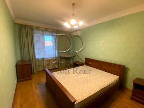 квартира за адресою Якуба Коласа вул., 17
