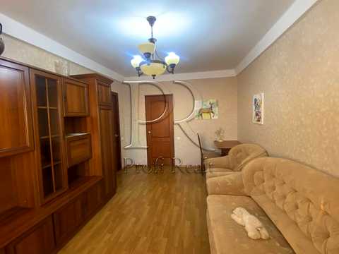 квартира за адресою Якуба Коласа вул., 17