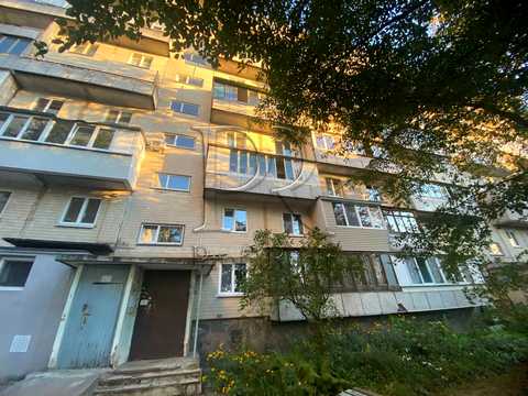 квартира за адресою Якуба Коласа вул., 17