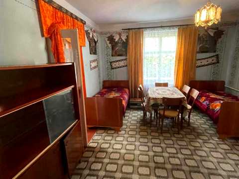 дом по адресу Франка, 41