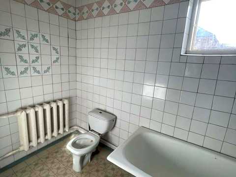дом по адресу Франка, 41